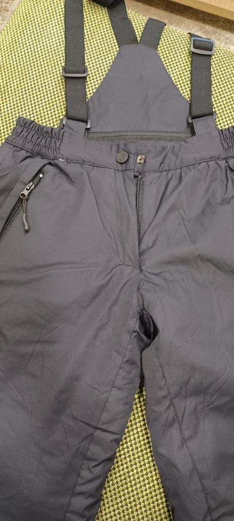 Lyžiarske nohavice, 158