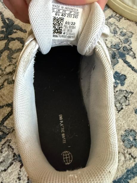 Adidas grand court base, adidas,40