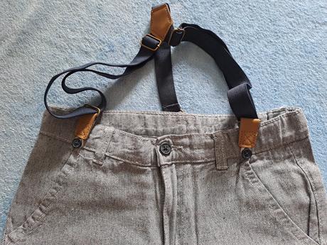 Kráťasy s trakmi, 134