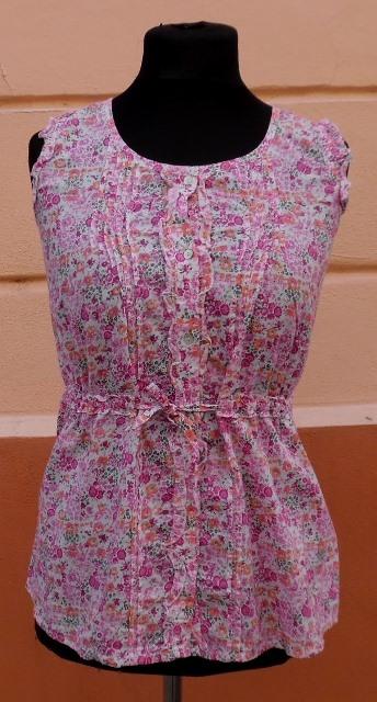 Blúzka dámska, 164