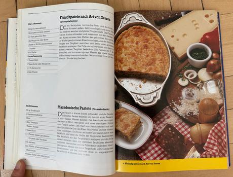 302 griechische kochkunst za 5eur,