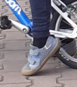 Sneakersy primigi, primigi,33