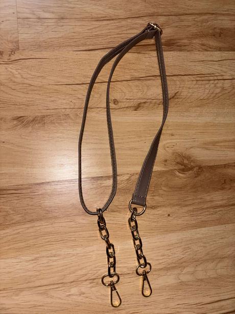 Crossbody popruh na kabelku, 