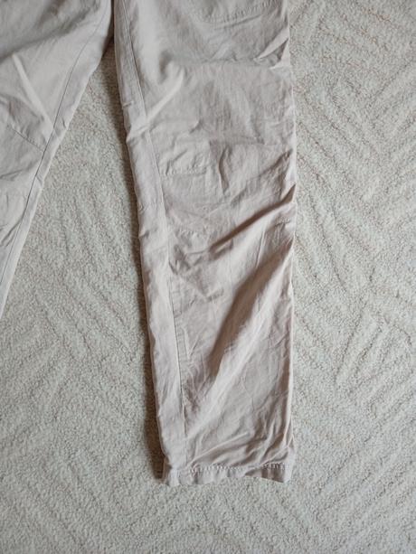 Dámske nohavice crane, 36