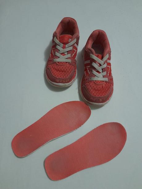 Tenisky, karrimor,26