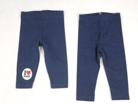 Veľ. 3-6 mes. jarný balík diev. oblečenia next a, 68–80