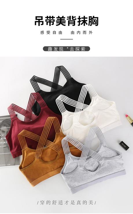 Podprsenka richet, s