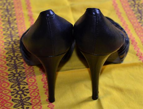 Lodicky soloro, vel. 38, vd 24,5cm, 38