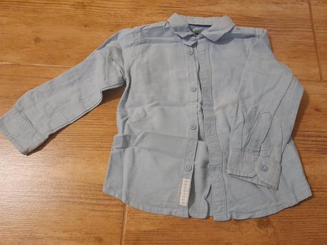 Košeľa, reserved,86