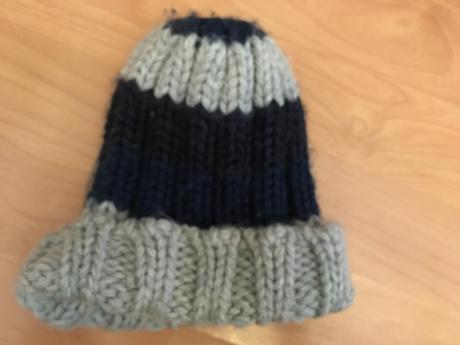 Teplúčka čiapka , f&f,68