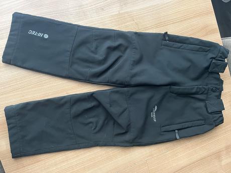 Hi-tec softshelove nohavice, hi-tec,110