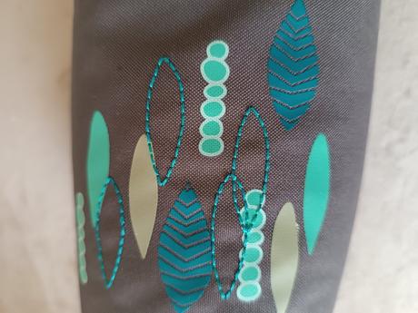 Termoobal na flasu, babylove