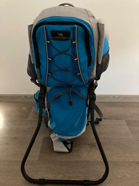 Dromader kangoo nosič,