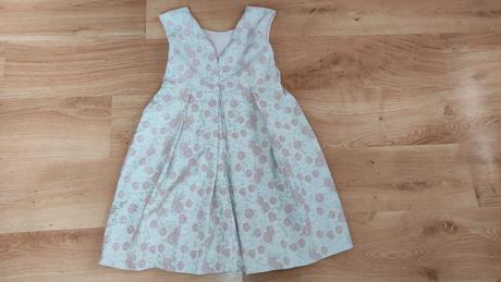 Šaty na prilezitost, next,164