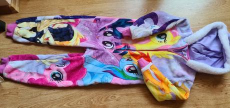 Overal pony, c&a,104