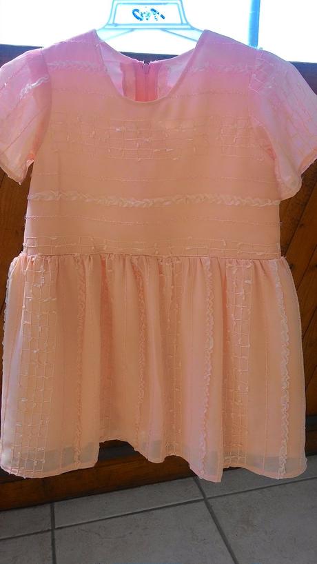 Šatky - 3 roky, 110