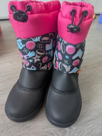 Snehule demar, demar,31