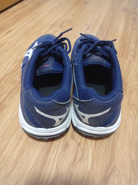 Botasky, mizuno,36