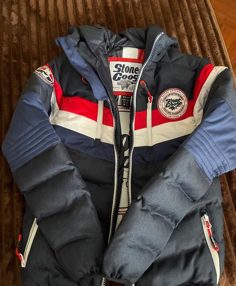 Chlapcenska bunda, 140