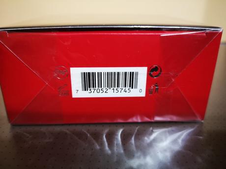 Escada incredible me 75 ml, 