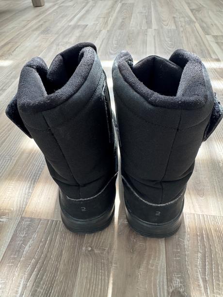 Quechua čižmy, quechua,34