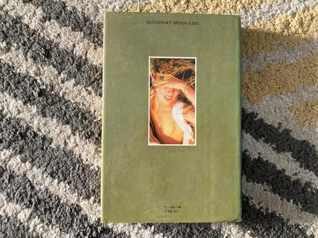 Tisícročná včela (1984), 