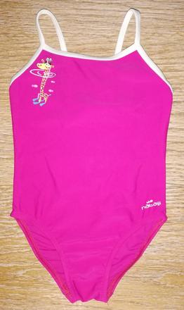 Plavky na 5 r., nabaiji,110