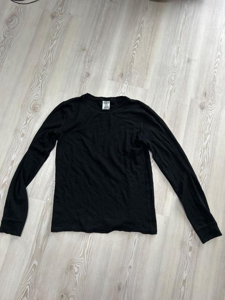 Merino tricko, lindex,170