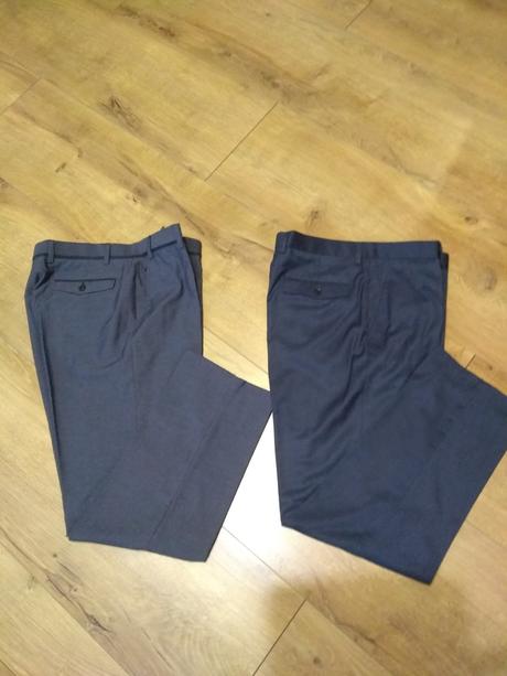 Nohavice, f&f,36