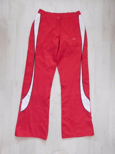 Podšité športové nohavice l, nike,l