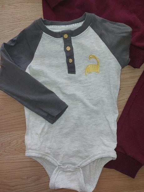 Teplákoch súprava, f&f,92