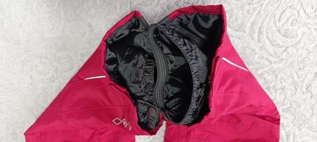 Lyžiarsky komplet 134/140, crivit,134