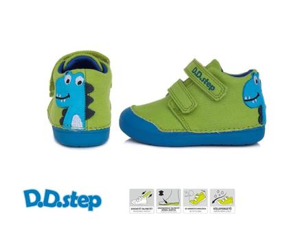 D.d.step mint 066-824 y, d.d.step,20