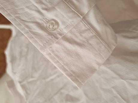 Biela košeľová blúzka next 40, next,40