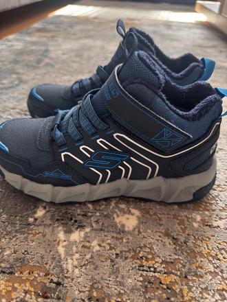 Skechers velocitrek combex 32, skechers,32