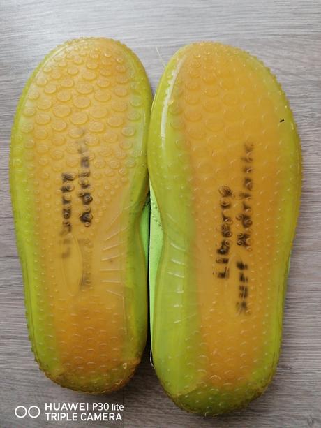 Obuv do vody, liberta,29