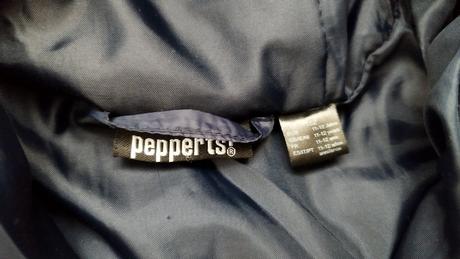 Prechodný kabát 152, pepperts,152