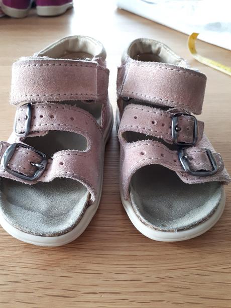 Sandálky protetika, protetika,21