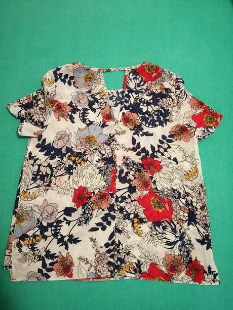 Blúzka/tričko, dorothy perkins,40