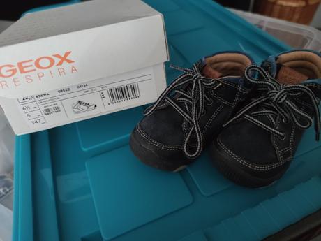 Geox topanočky, geox,22
