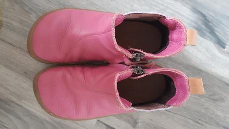 Topanky froddo barefoot 29, froddo,29