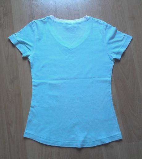 Tričko, guga jeans,m