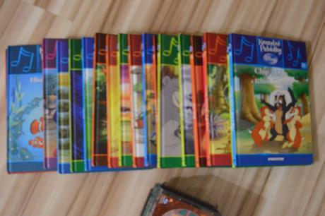 Knihy 19ks v cestine, 