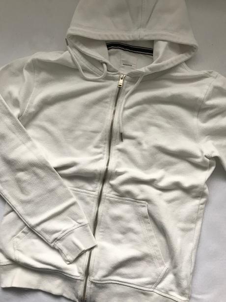 Mikina reserved, reserved,m