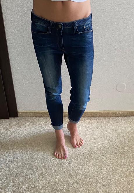 Boyfriend rifle g-star, g-star raw,24