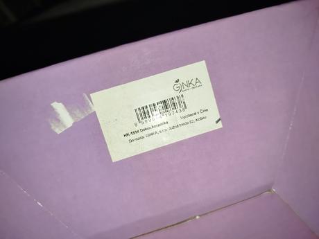 Keramický hrnček s lyžičkou a tanierikom darček,