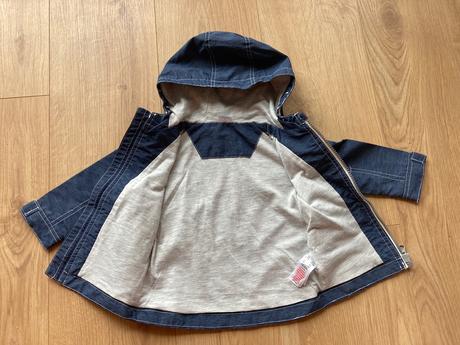 Prechodna bundicka, f&f,74