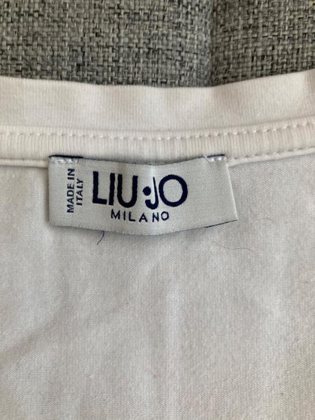 Tričko, liu jo,s