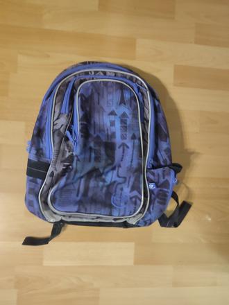Školská taška topgal,