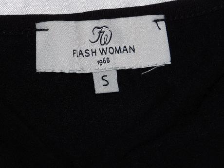 Pekne trendy šaty, 36